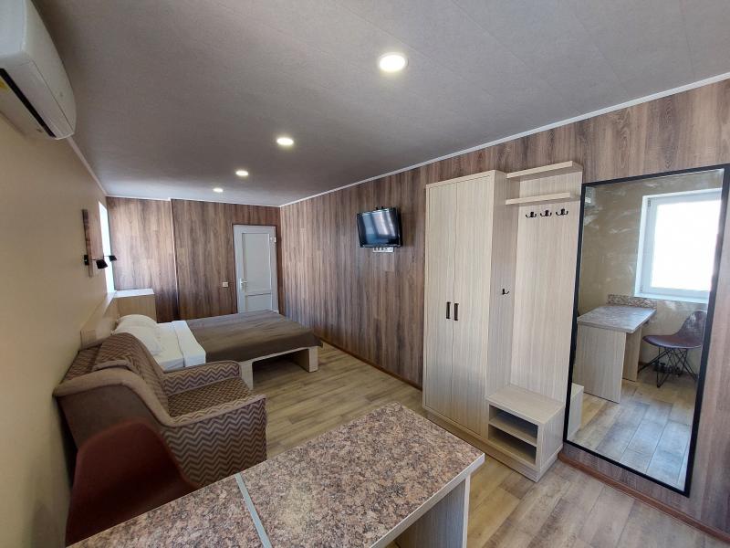 Отель Элит (б/о Прибой)