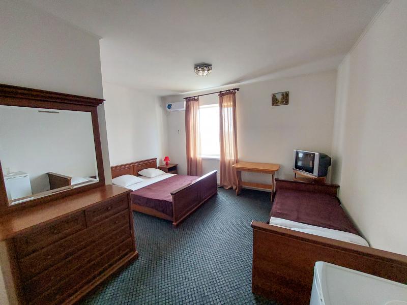 Отель Элит (б/о Прибой)