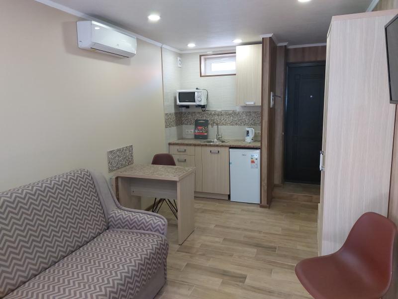 Отель Элит (б/о Прибой)