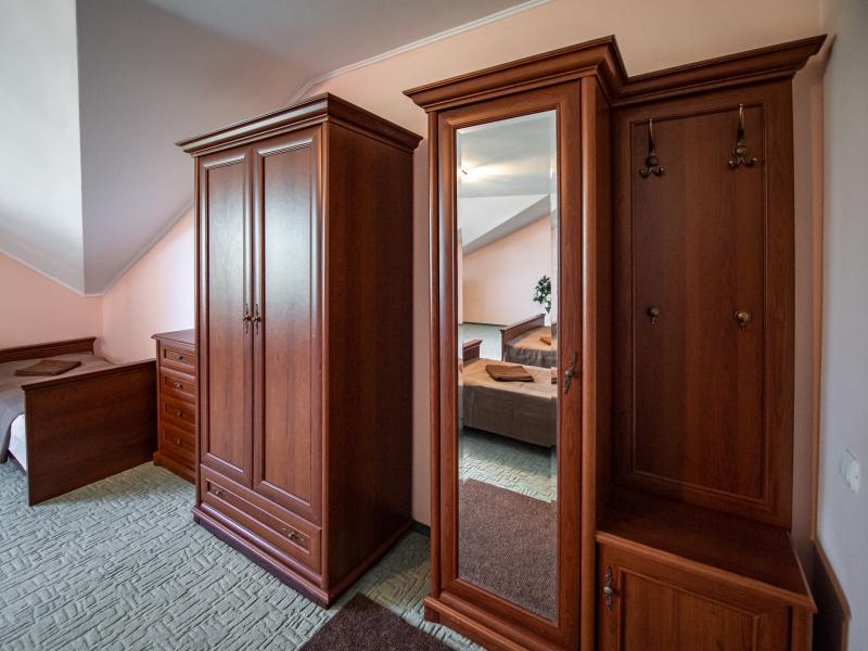 Отель Элит (б/о Прибой)