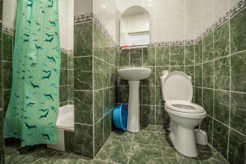 Отель Отель Элит (б/о Прибой) Россия, Саки, фото 10