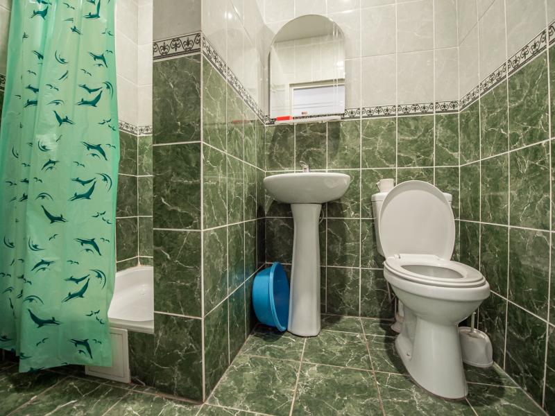 Отель Элит (б/о Прибой)