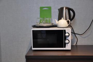 Отель Blue Marine Россия, Адлер, фото 11