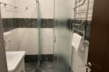 Отель Blue Marine Россия, Адлер, фото 13