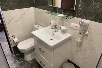 Отель Blue Marine Россия, Адлер, фото 14