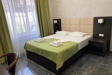 Отель Blue Marine Россия, Адлер, фото 15