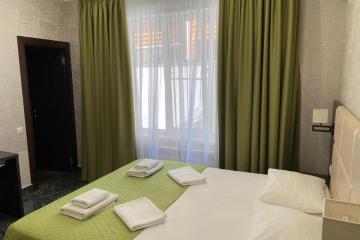 Отель Blue Marine Россия, Адлер, фото 16