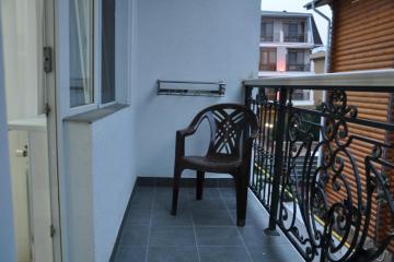 Отель Blue Marine Россия, Адлер, фото 4