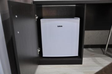 Отель Blue Marine Россия, Адлер, фото 5