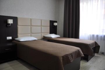 Отель Blue Marine Россия, Адлер, фото 6