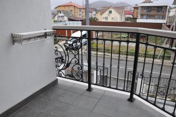 Отель Blue Marine Россия, Адлер, фото 7