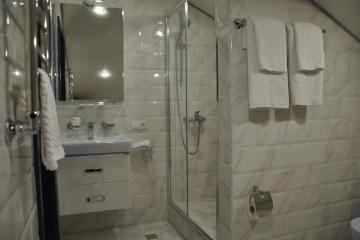 Отель Blue Marine Россия, Адлер, фото 8