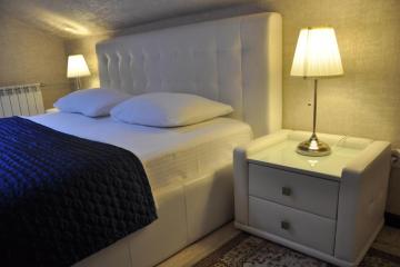 Отель Blue Marine Россия, Адлер, фото 9