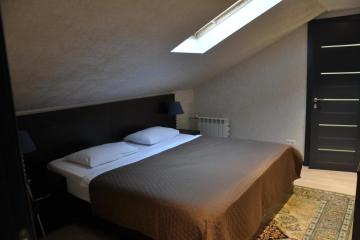 Отель Blue Marine Россия, Адлер, фото 10