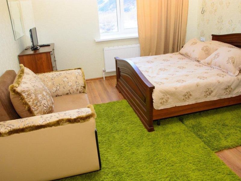 Старый Аламат
