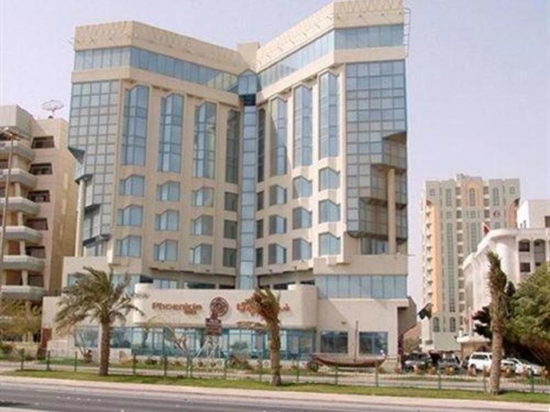 Phoenicia Tower