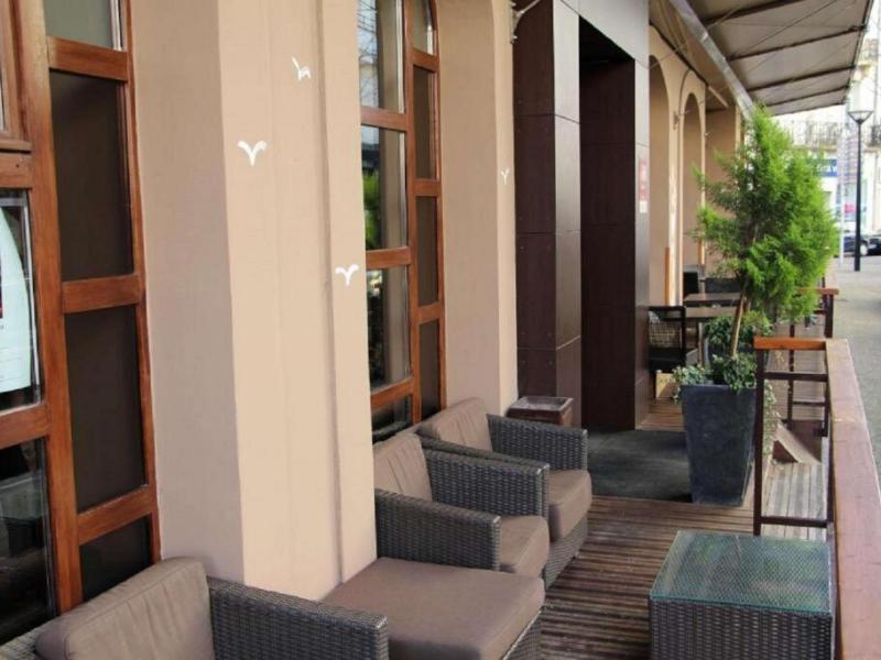 Kyriad Vichy
