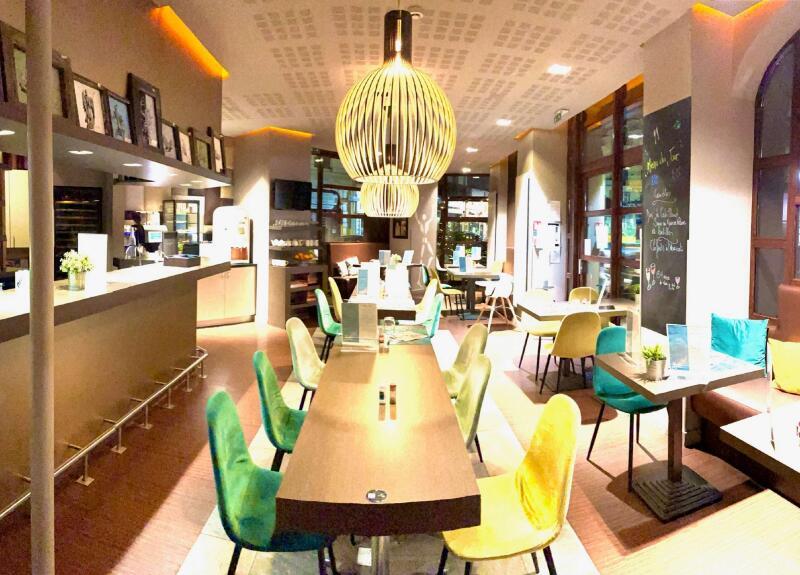 Kyriad Vichy