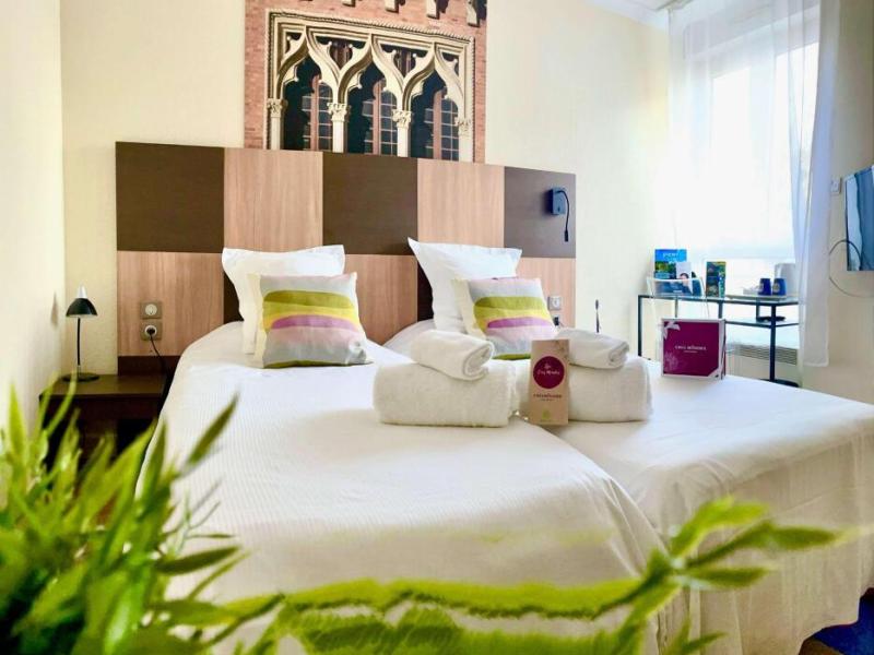 Kyriad Vichy