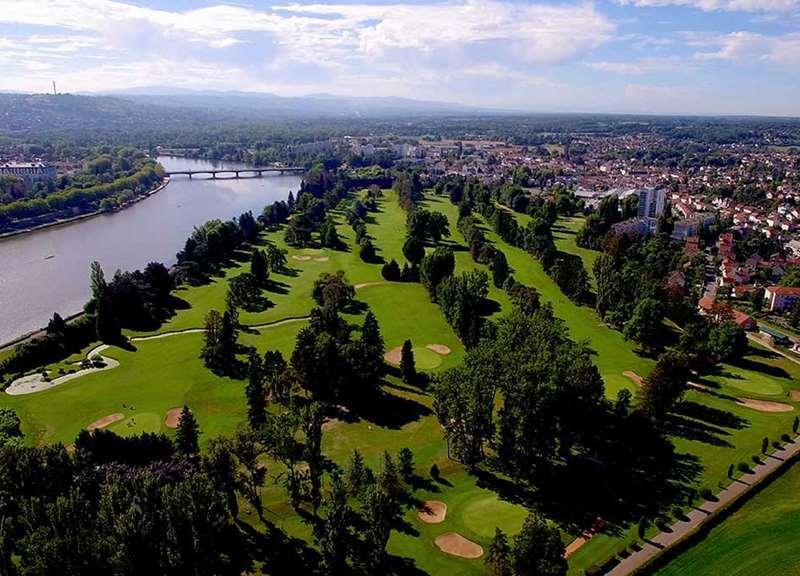 Kyriad Vichy