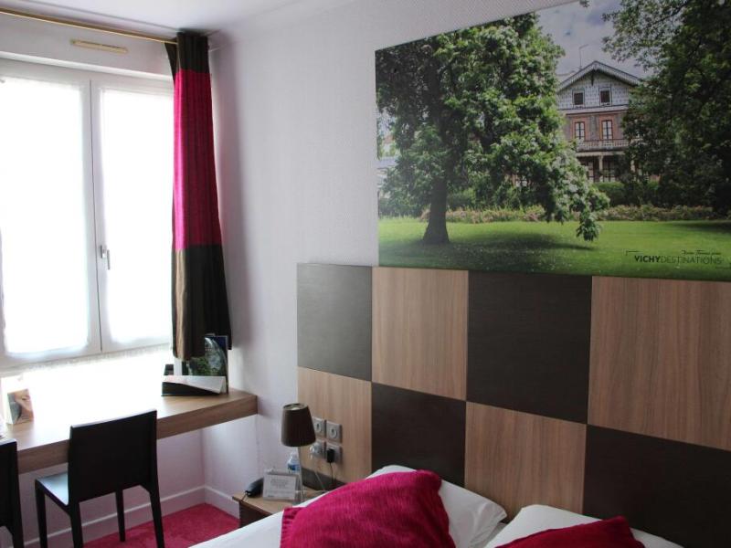 Kyriad Vichy