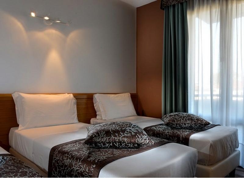 Elite Hotel Residence