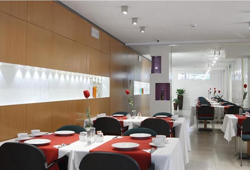 Elite Hotel Residence
