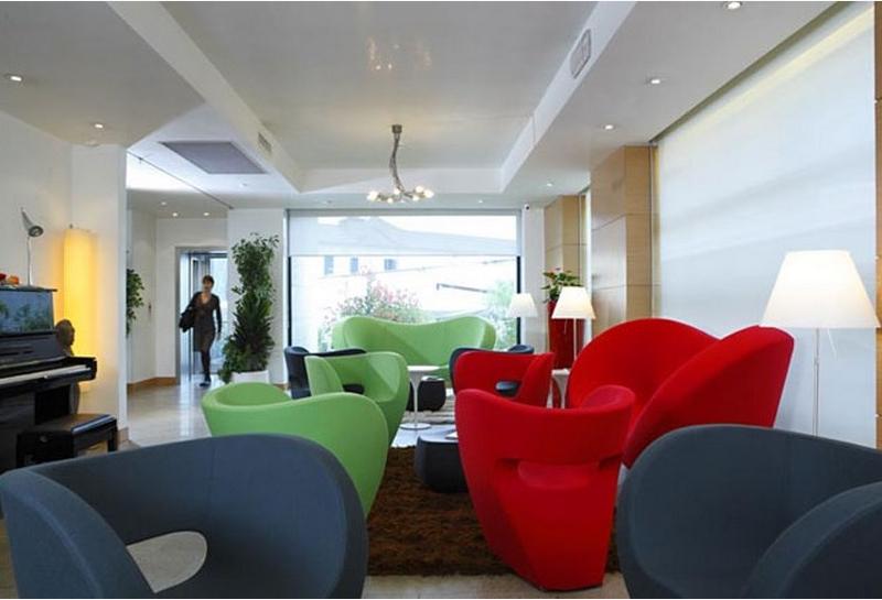 Elite Hotel Residence