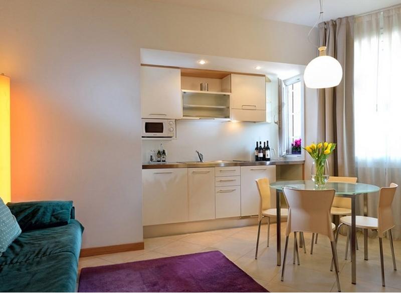 Elite Hotel Residence