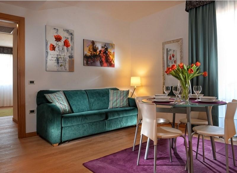 Elite Hotel Residence