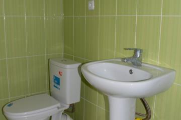 Отель У Аиды Абхазия, Гагра, фото 2