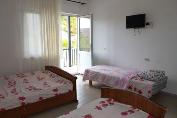 Отель У Аиды Абхазия, Гагра, фото 3