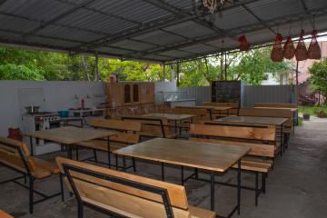 Отель У Аиды Абхазия, Гагра, фото 7