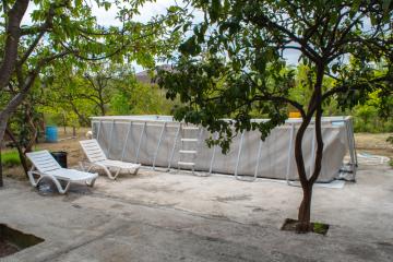 Отель У Аиды Абхазия, Гагра, фото 8