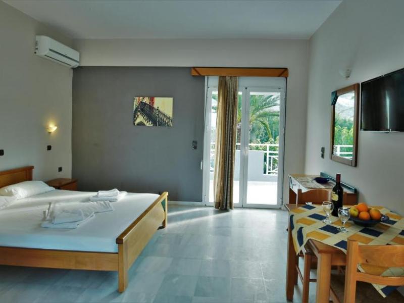 Athena Hotel Apartments