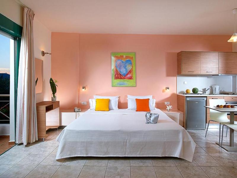 Bella Vista Apartments (Hersonissos)