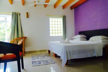 Отель La Modestie Guest House Сейшелы, о Праслин, фото 2