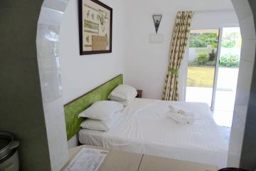 Отель La Modestie Guest House Сейшелы, о Праслин, фото 3