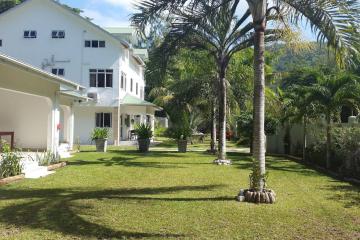 Отель La Modestie Guest House Сейшелы, о Праслин, фото 5