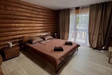 Отель Гостиница Родеро (Цандрыпш) Абхазия, Гагра, фото 12