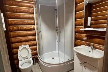 Отель Гостиница Родеро (Цандрыпш) Абхазия, Гагра, фото 9