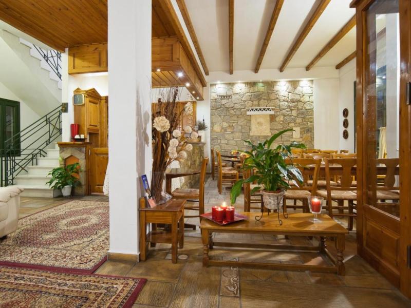 Artemis Hotel