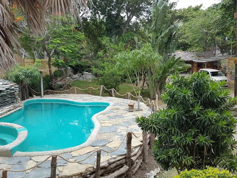 Cabarete Maravilla Eco Lodge & Beach