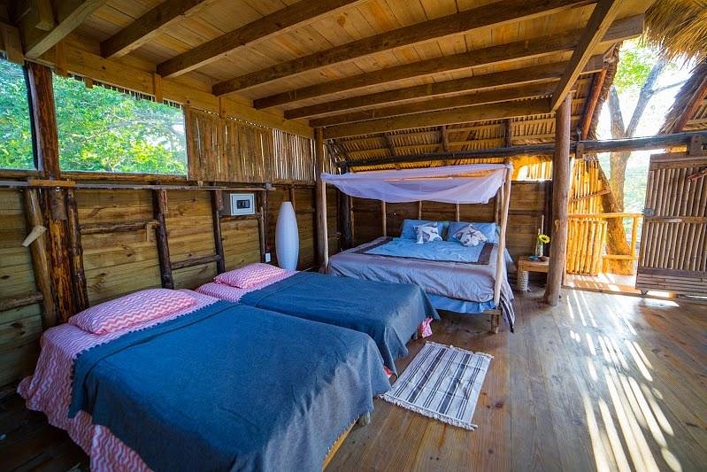 Cabarete Maravilla Eco Lodge & Beach