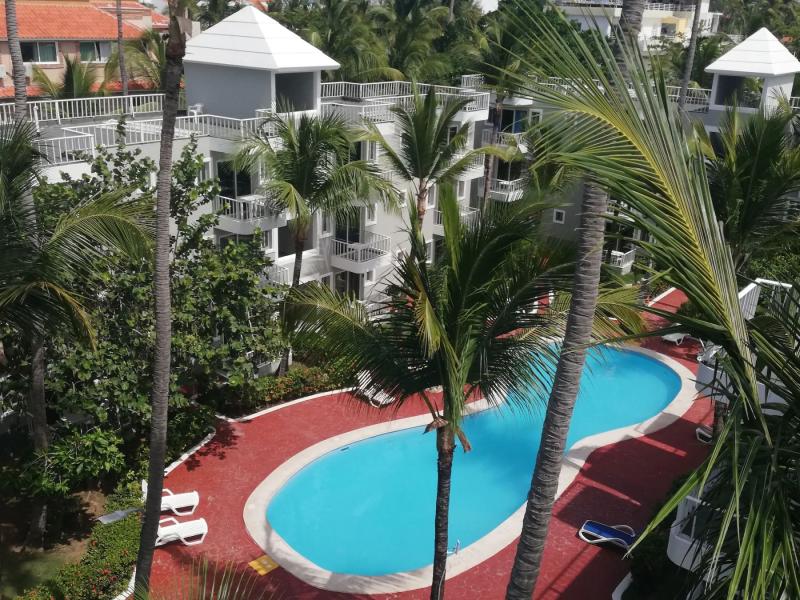 Truecost Caribbean Paradise