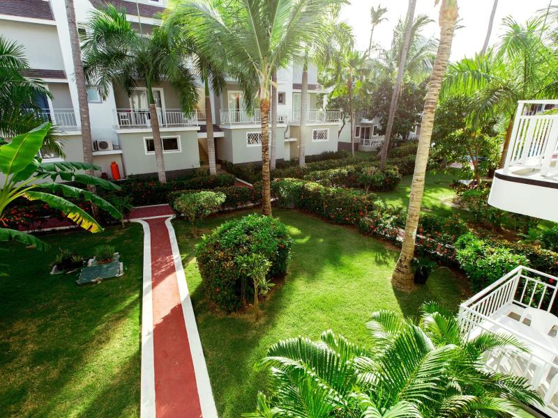 Truecost Caribbean Paradise