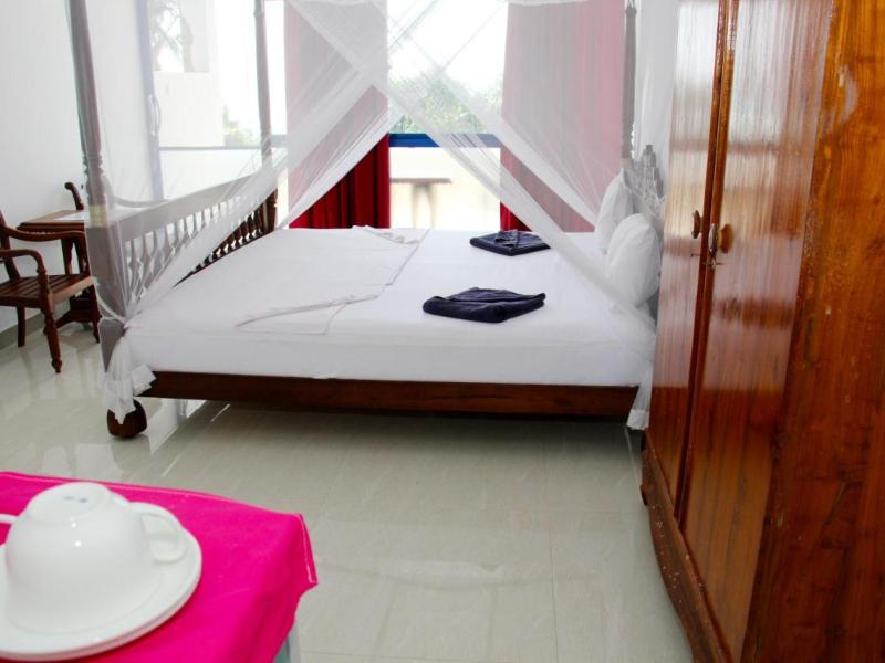 Paradise Beach Resort