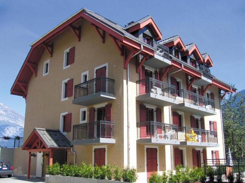 Lagrange Vacances Les Arolles