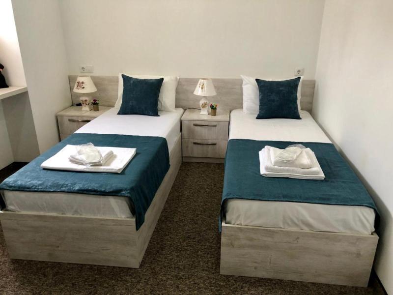 Hotel Leo Palace Tbilisi