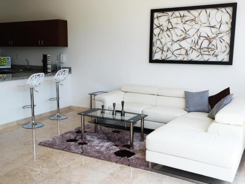 Bahia Principe Vacation Rentals - Quetzal Two-Bedroom Penthouses